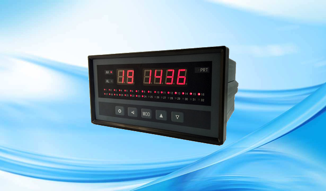 溫度巡檢儀認準(zhǔn)蘇州昌辰，進口品質(zhì)、國產(chǎn)價格